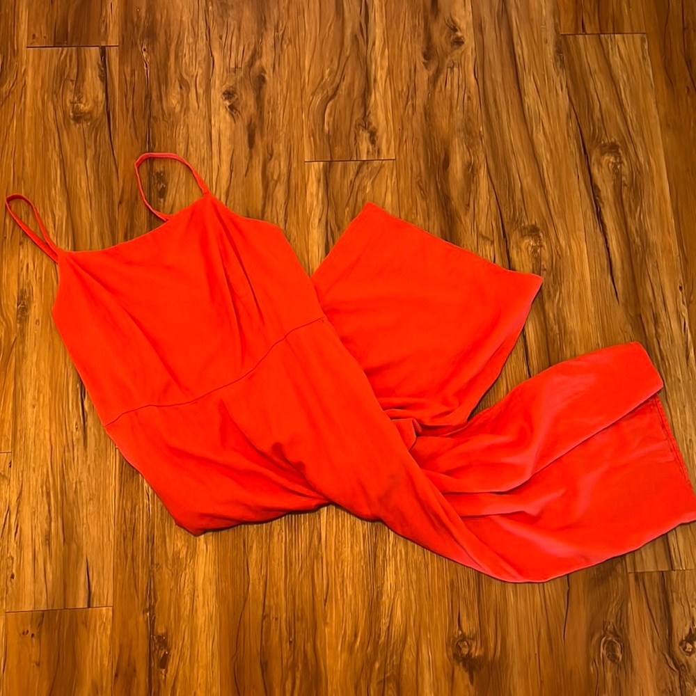 Old navy brand jumpsuit